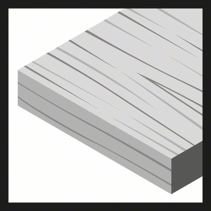 Produktbild Bosch Professional Zubehör PRO Wood Holzspiralbohrer, 28 x 160 x 220 mm (13 mm)