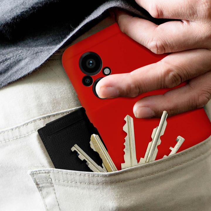 Produktbild Avizar Soft Touch Series (Xiaomi Poco M5)