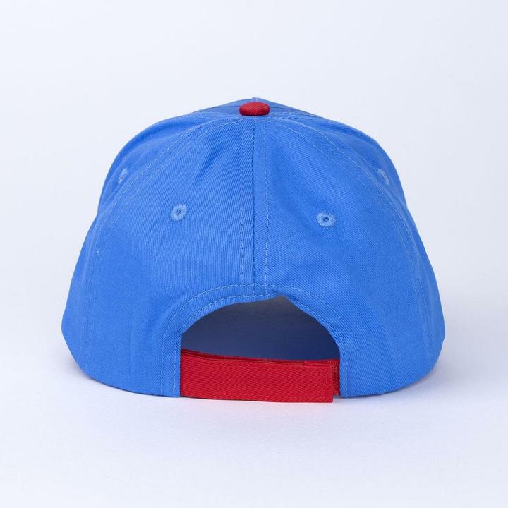 Produktbild GED Sonic The Hedgehog set Cap + Sunglasses
