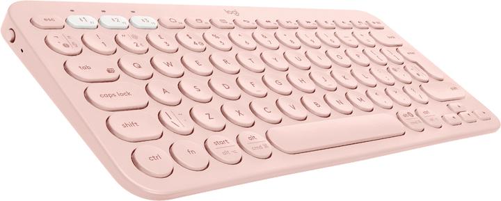 Image du produit Logitech K380 (US, Sans fil)