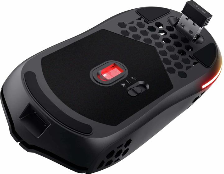 Immagine prodotto Trust GXT929 HELOX WIRELESS (Senza fili)