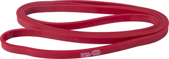 Produktbild V3tec SUPERBAND Fitnessband,rot rot EXT/LIGHT (Extra Leicht)