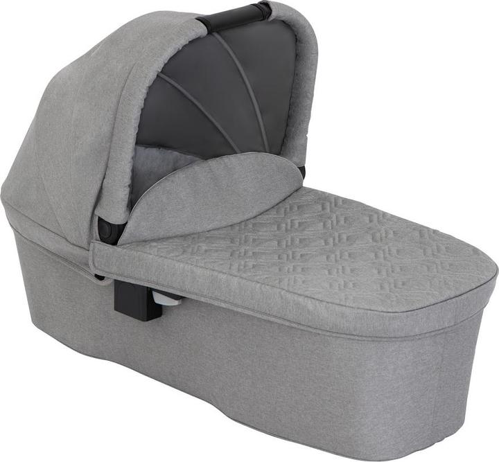 Actual product image Graco Dlx Trio