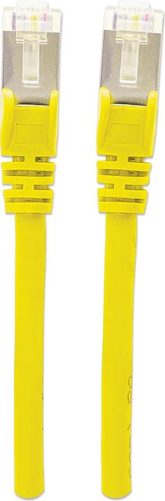 Actual product image Intellinet Network cable (S/FTP, CAT7, 30 m)