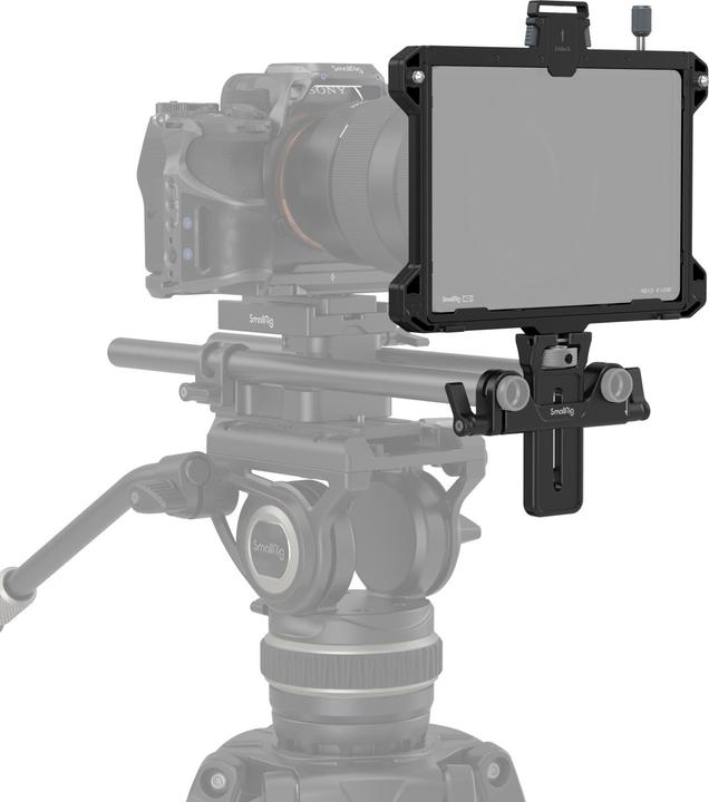 Produktbild SmallRig Multifunctional Teleprompter 3646 (Teleprompter)