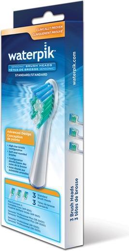 Produktbild Waterpik Standard (3 x)