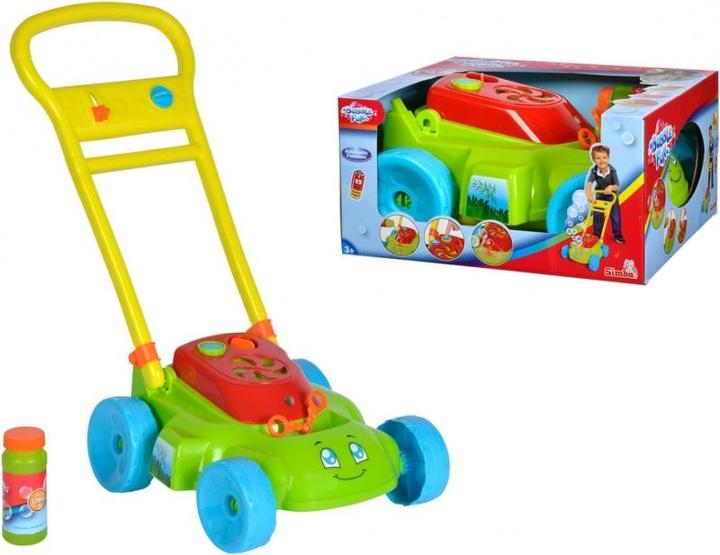 Productafbeelding Simba BF Bubbel grasmaaier