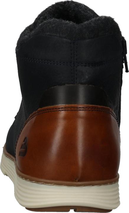 Actual product image Bullboxer Stiefelette (44)