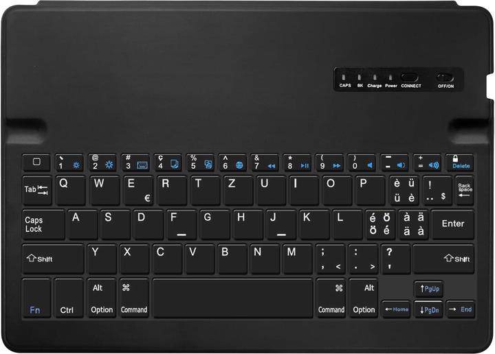 Produktbild Mako Go Type (CH, iPad Pro 10.5 2019 (2. Gen))