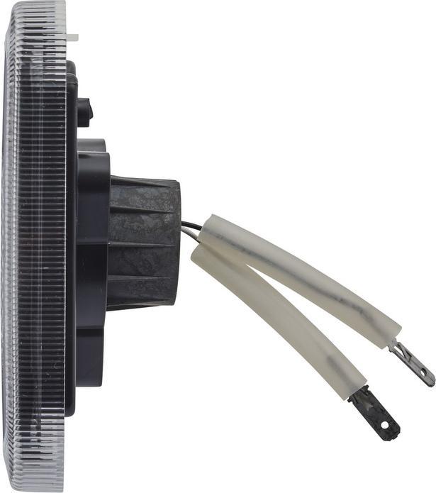 Produktbild Hella Lichtscheibe Nebelschlussleuchte 9DW 195 804-001