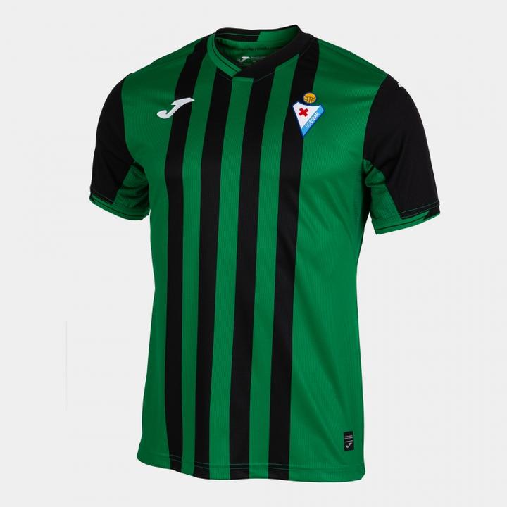 Immagine prodotto Joma Maglia da trasferta SD Eibar (M)