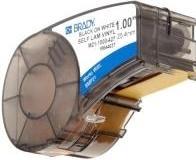Actual product image Brady Cable labels refill, labels for BMP21