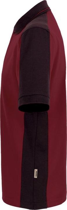 Immagine prodotto Hakro Polo a contrasto MIKRALINAR® (6XL)
