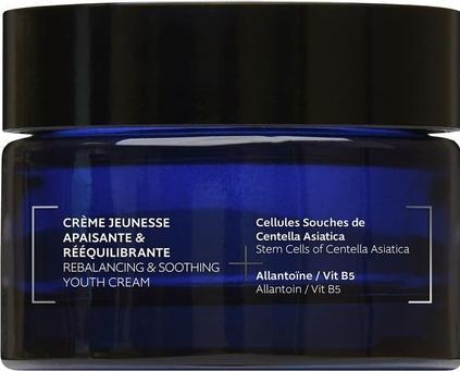 Image du produit Dr. Renaud Centellaiatica Crème de jeunesse rééquilibrante et apaisante - 50ml (50 ml)