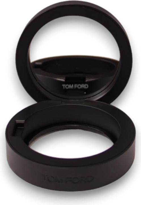 Tom Ford Leere Foundation Compact Case Rose (Rose)