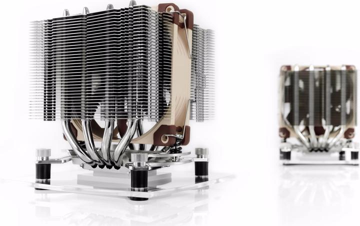 Immagine prodotto Noctua NH-D9L (110 mm)