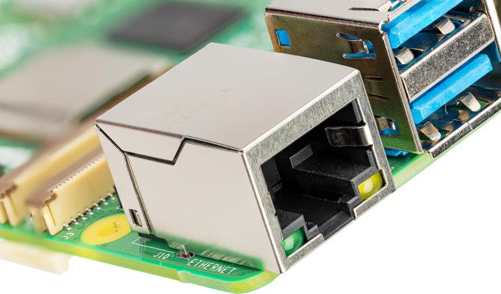 Immagine prodotto Raspberry Pi 5 16GB