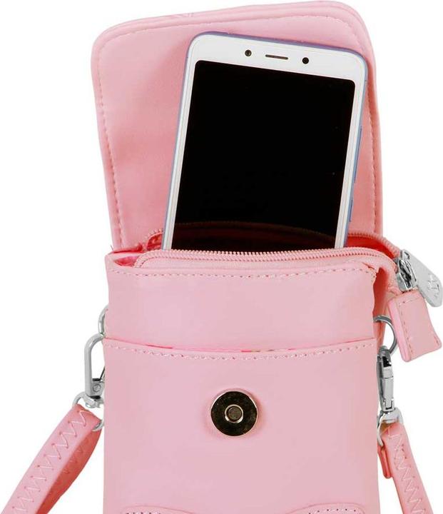 Actual product image Karactermania BARBIE - Travel - Sac pour Téléphone