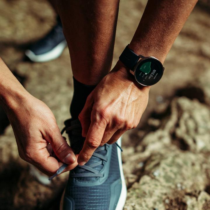 Image du produit Suunto 9 Pic (43 mm)