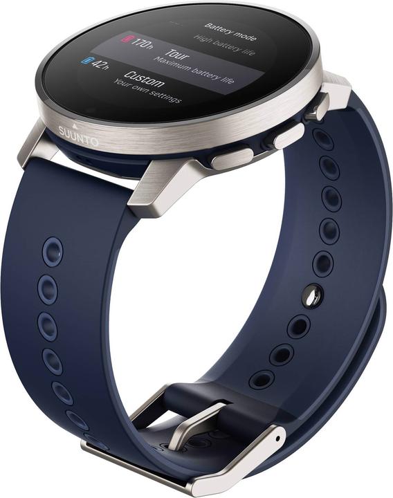 Image du produit Suunto 9 Pic (43 mm)
