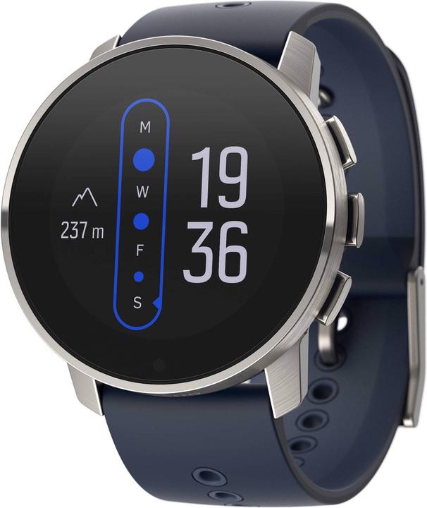 Image du produit Suunto 9 Pic (43 mm)