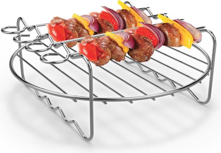 Produktbild Tefal Kit Accessoires Easy Fry XXL (Diamètre 20 Cm)