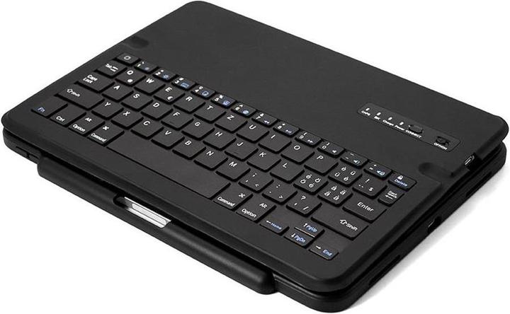 Image du produit Mako Go Type (CH, iPad Pro 11 2018 (1. Gen), iPad Pro 11 2020 (2. Gen))