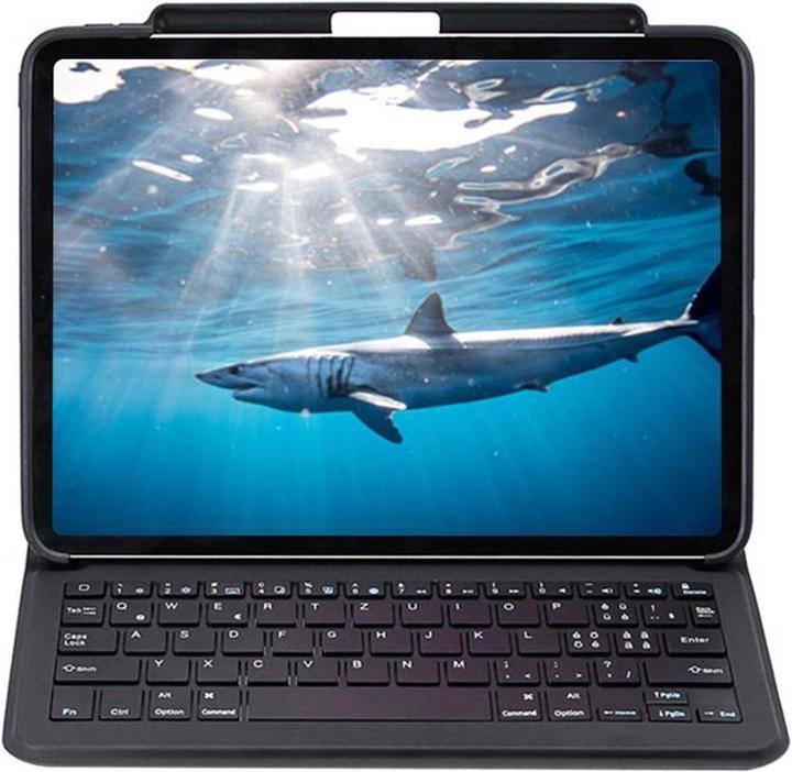 Image du produit Mako Go Type (CH, iPad Pro 11 2018 (1. Gen), iPad Pro 11 2020 (2. Gen))