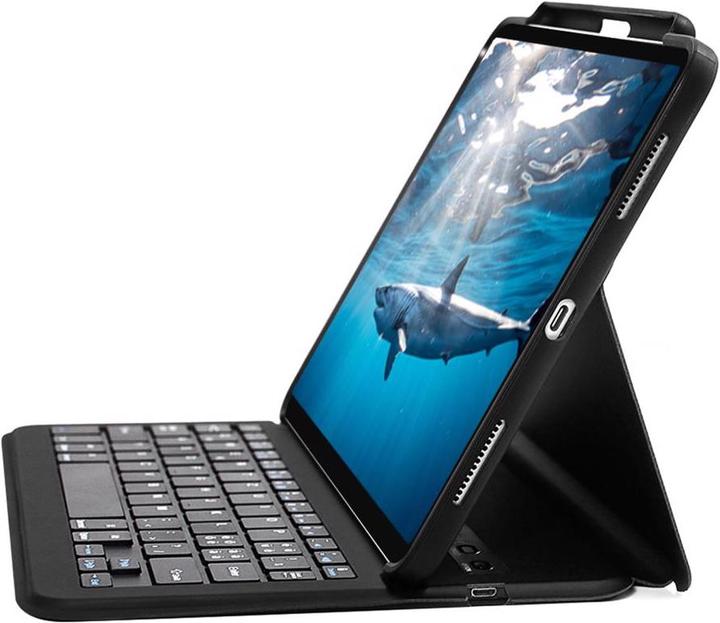 Image du produit Mako Go Type (CH, iPad Pro 11 2018 (1. Gen), iPad Pro 11 2020 (2. Gen))