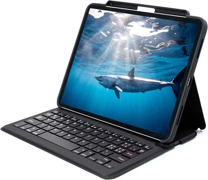 Image du produit Mako Go Type (CH, iPad Pro 11 2018 (1. Gen), iPad Pro 11 2020 (2. Gen))