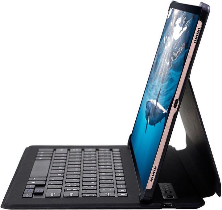 Immagine prodotto Mako Go Type (CH, Galaxy Tab S7+ 12.4 (2020))