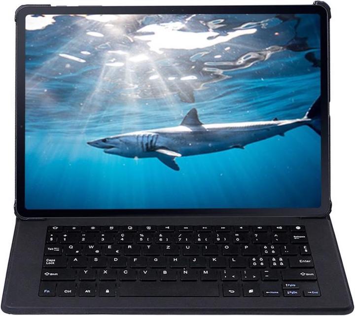 Immagine prodotto Mako Go Type (CH, Galaxy Tab S7+ 12.4 (2020))