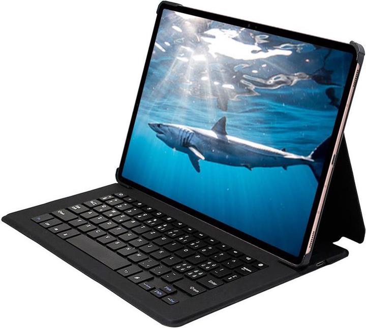 Immagine prodotto Mako Go Type (CH, Galaxy Tab S7+ 12.4 (2020))