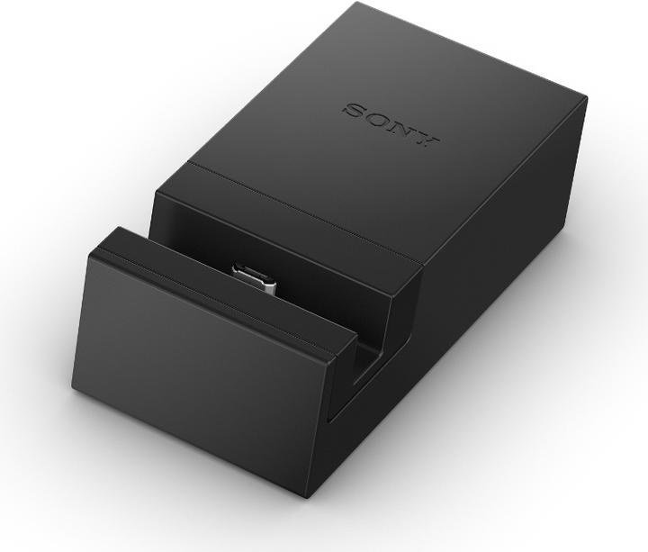 Actual product image Sony Dock DK52
