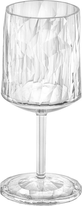 Immagine prodotto Koziol Bicchiere da vino bianco Superglass (20 cl, 2 Occhiali, Bicchieri da vino bianco)