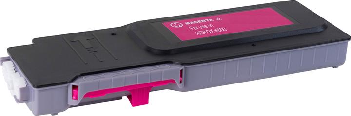 Produktbild Tonerfabrik Komp. Toner Xerox Phaser 6600 (M)