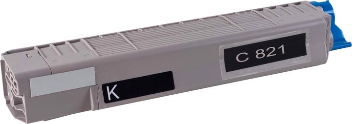 Immagine prodotto Tonerfabrik Comp. Toner OKI C801 / C821 (FC)