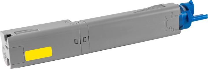 Image du produit Tonerfabrik Comp. Toner OKI C3300 (Y)