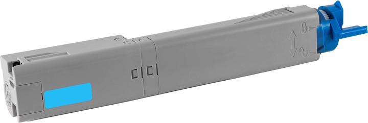 Produktbild Tonerfabrik Komp. Toner OKI C3300 (C)