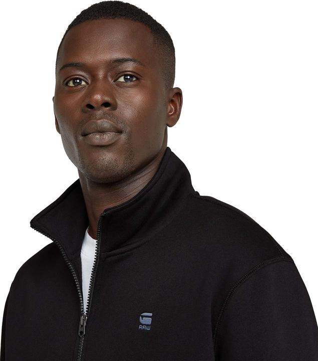 Image du produit G-Star Premium Core Half Zip (XL)