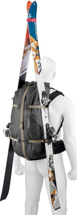 Actual product image Ortlieb Atrack 45 L hiking backpack (45 l)