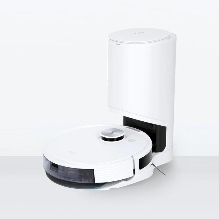 Immagine prodotto Ecovacs DEEBOT N10 PLUS (Robot aspirapolvere)