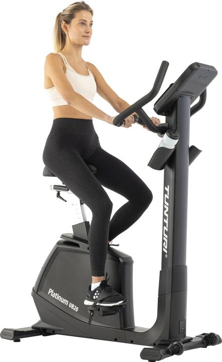 Produktbild Tunturi Fahrrad Ergometer Platinum UB20 Bike