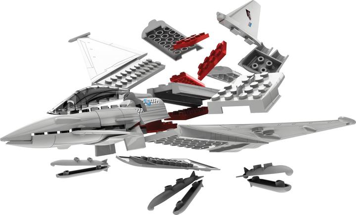 Image du produit Airfix Quickbuild Eurofighter Typhoon