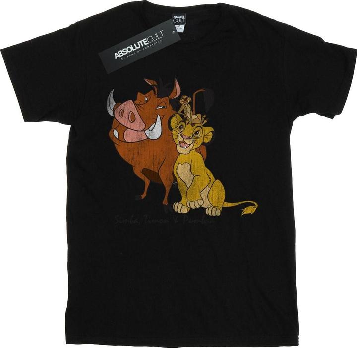 The Lion King Classic TShirt