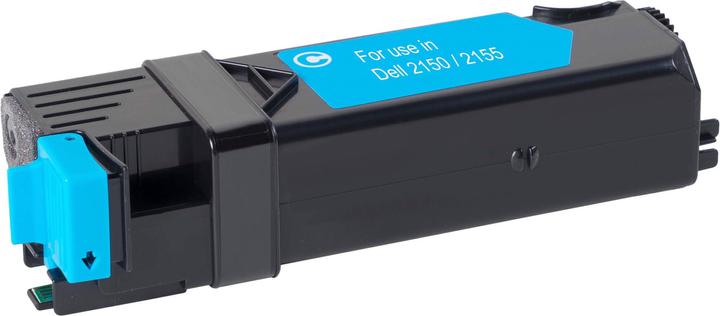 Produktbild Tonerfabrik Komp. Toner Dell 2150 (C)