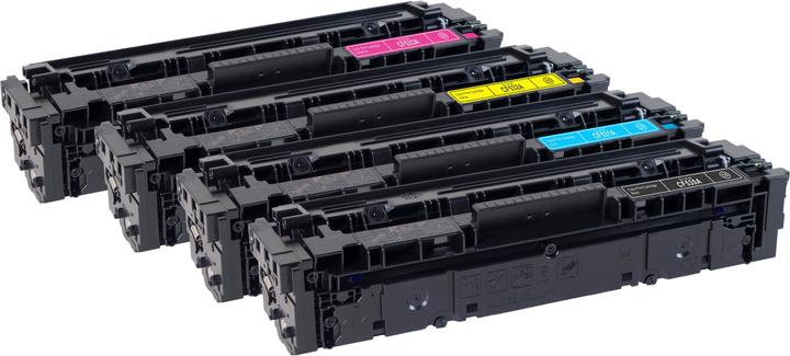 Immagine prodotto Tonerfabrik CF530A (M, C, Y, FC)