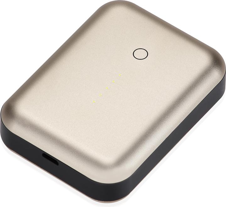 Actual product image Just Mobile Gum++ (6000 mAh)