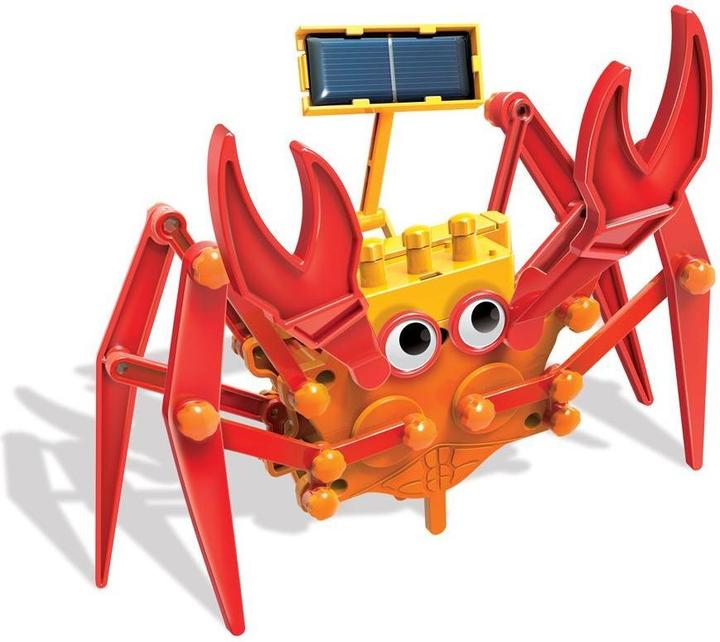 Image du produit 4M Set hybride Crabot