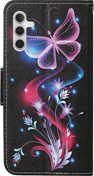 Image du produit Cover-Discount Galaxy A16 - Pochette avec motif (Samsung Galaxy A16 5G)
